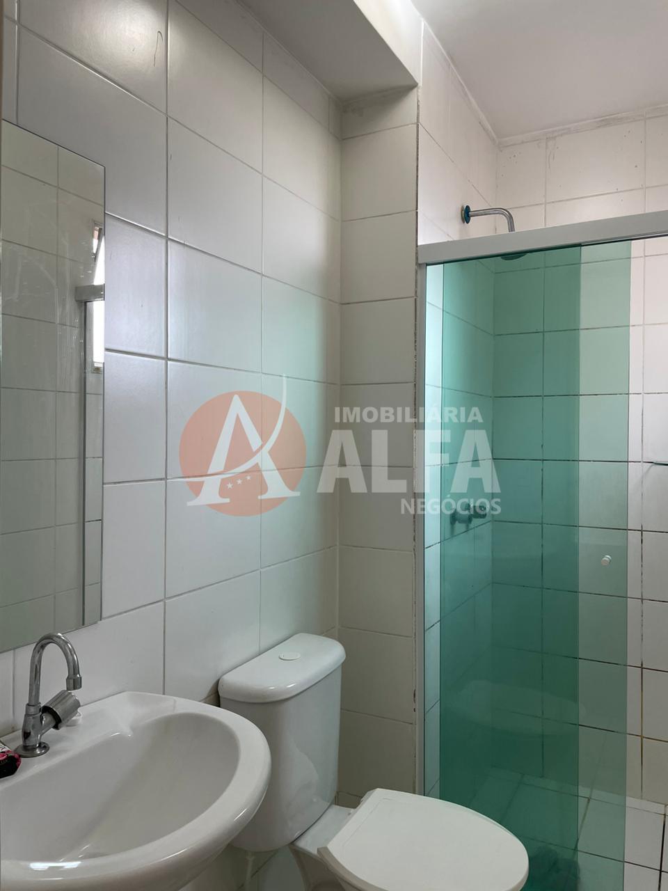 Apartamento para alugar com 2 quartos, 47m² - Foto 10