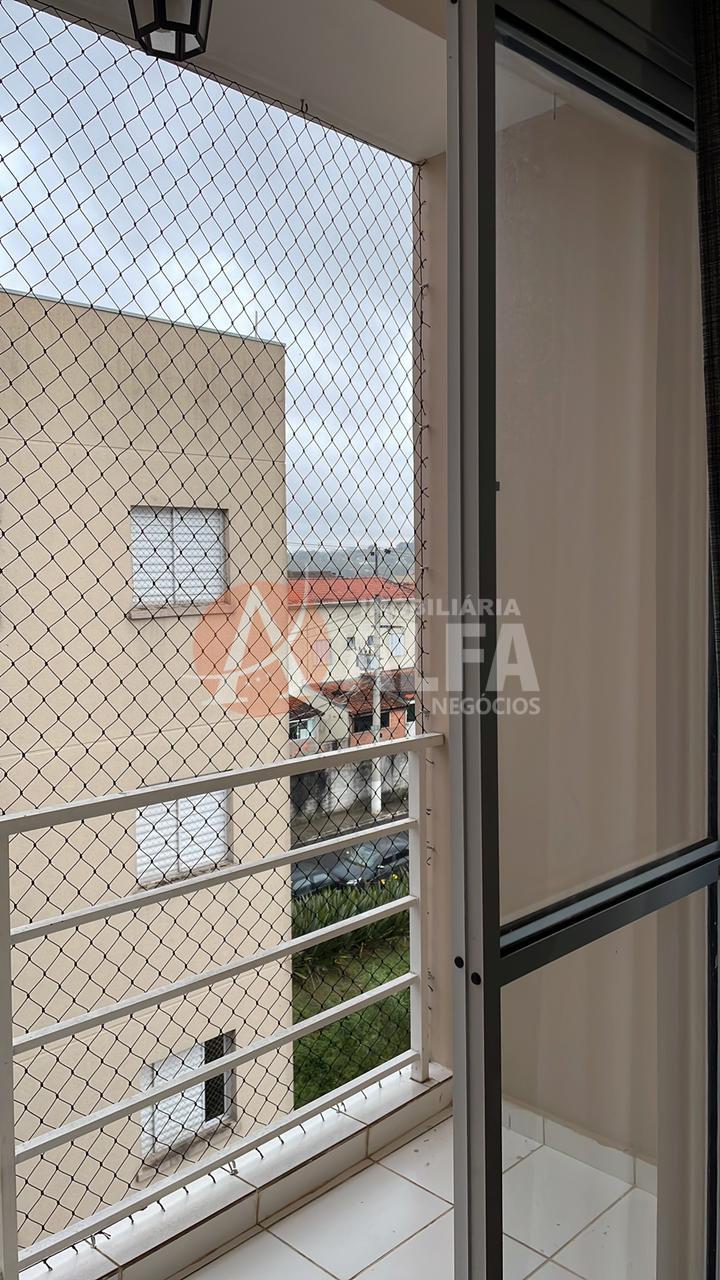 Apartamento para alugar com 2 quartos, 47m² - Foto 6