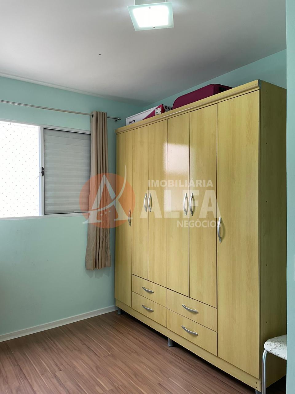 Apartamento para alugar com 2 quartos, 47m² - Foto 8