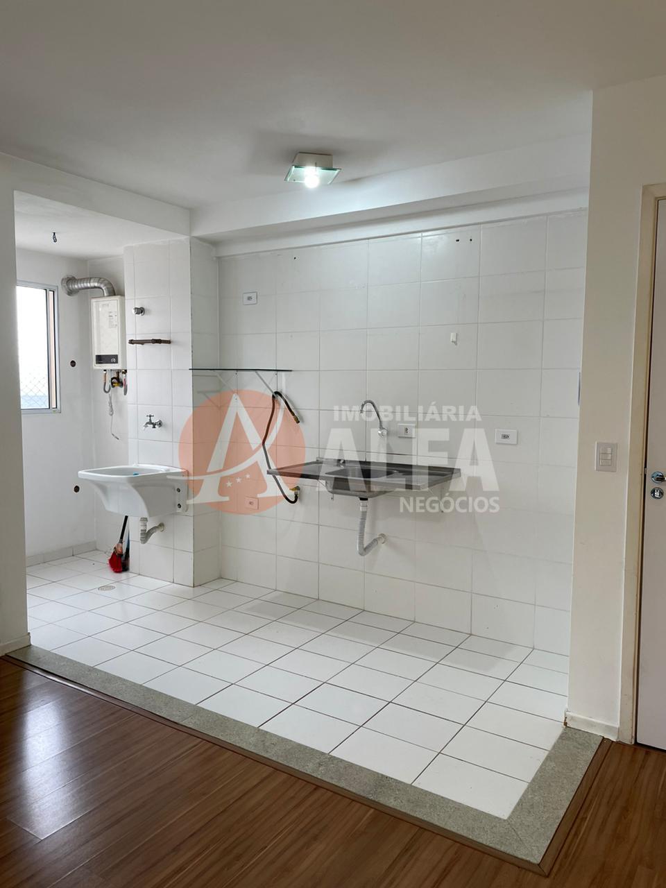 Apartamento para alugar com 2 quartos, 47m² - Foto 7