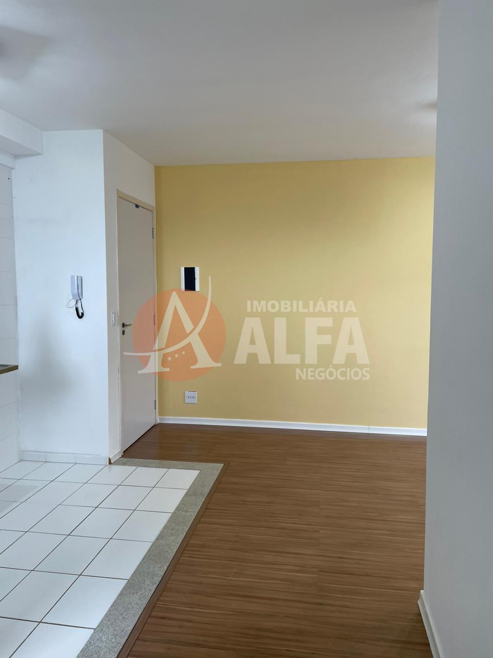 Apartamento para alugar com 2 quartos, 47m² - Foto 11