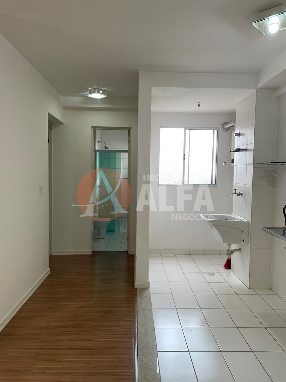 Apartamento para alugar com 2 quartos, 47m² - Foto 16