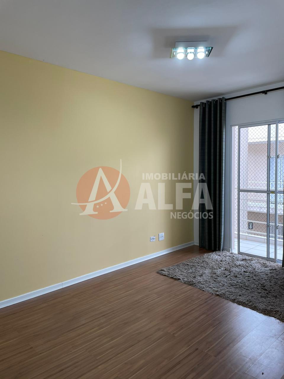 Apartamento para alugar com 2 quartos, 47m² - Foto 19