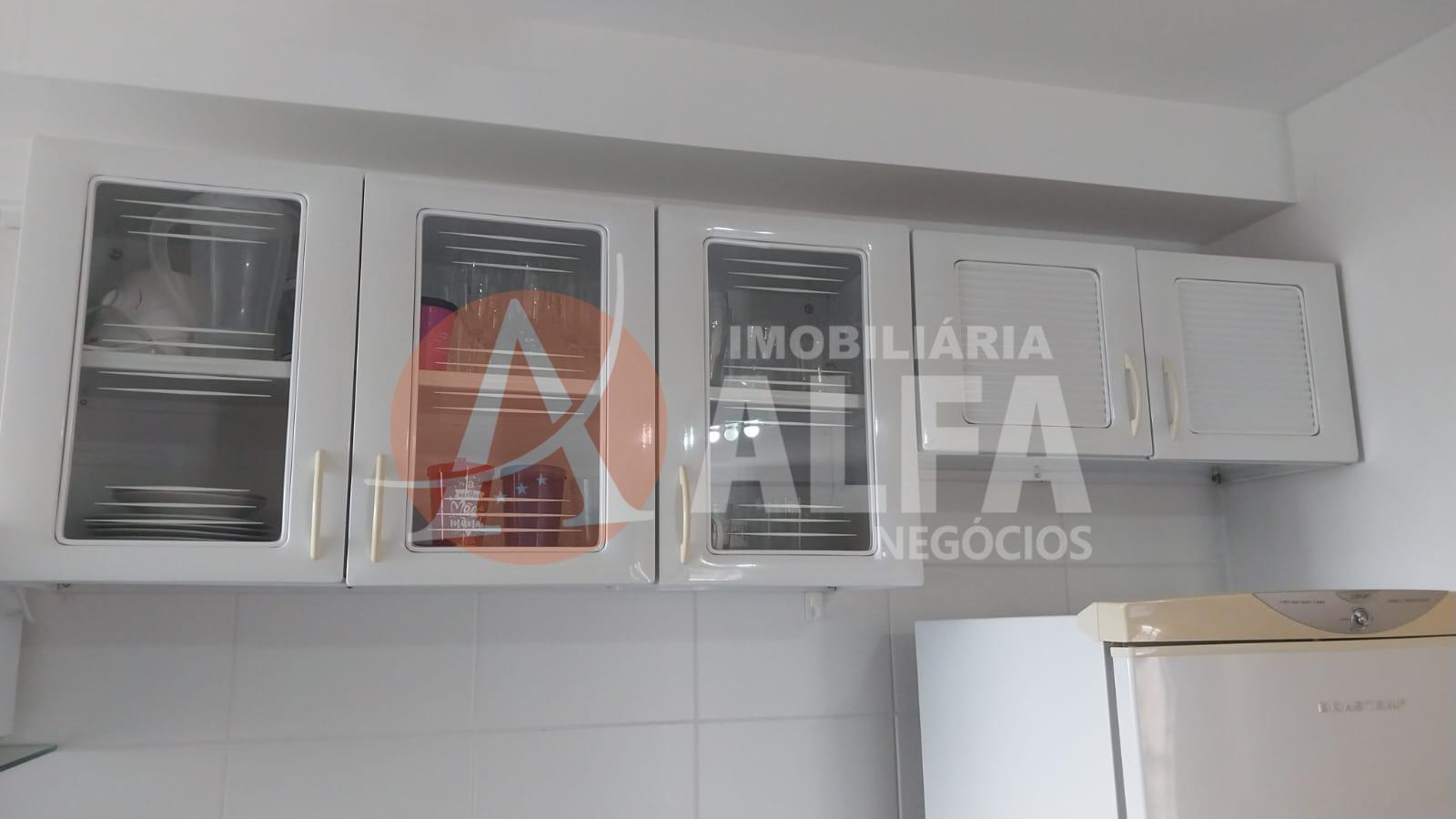 Apartamento para alugar com 2 quartos, 47m² - Foto 17