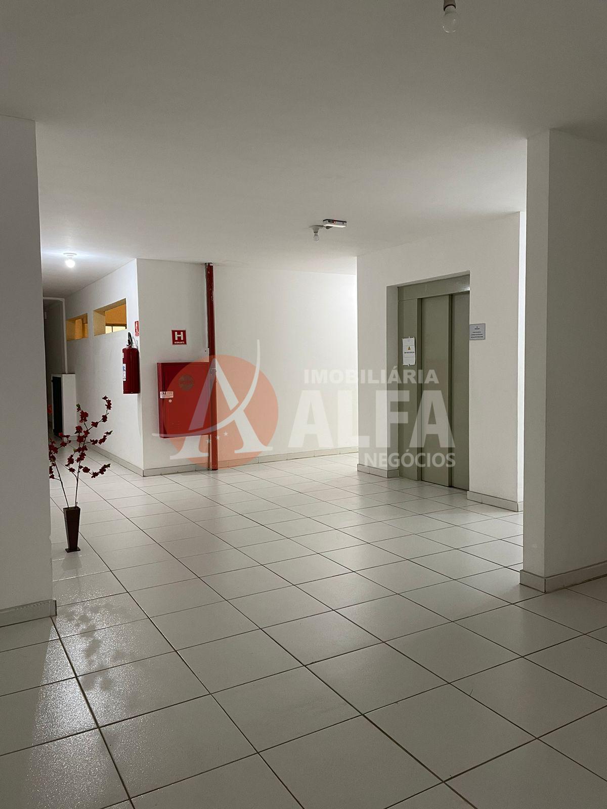 Apartamento para alugar com 2 quartos, 47m² - Foto 3