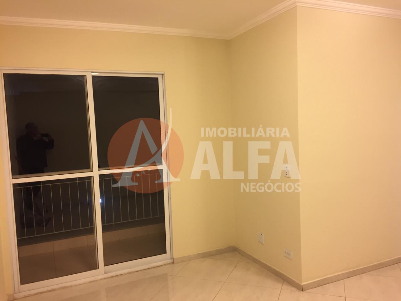 Apartamento para alugar com 2 quartos, 54m² - Foto 7