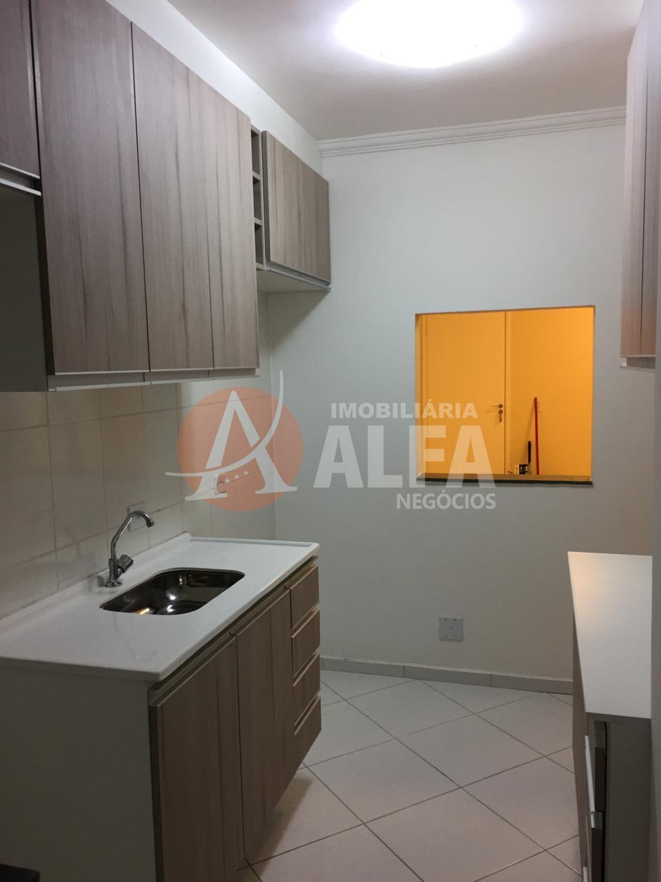 Apartamento para alugar com 2 quartos, 54m² - Foto 5