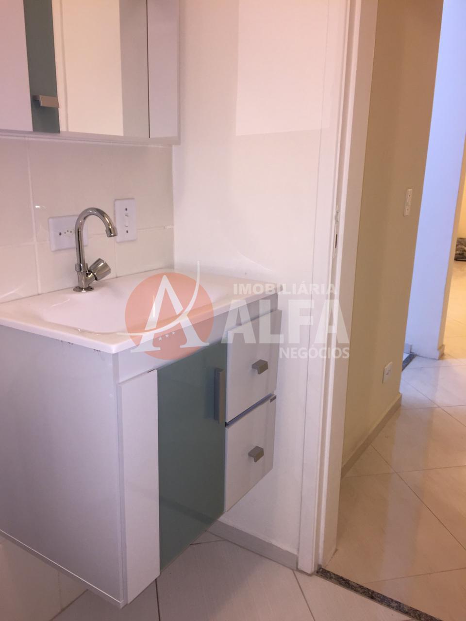 Apartamento para alugar com 2 quartos, 54m² - Foto 2