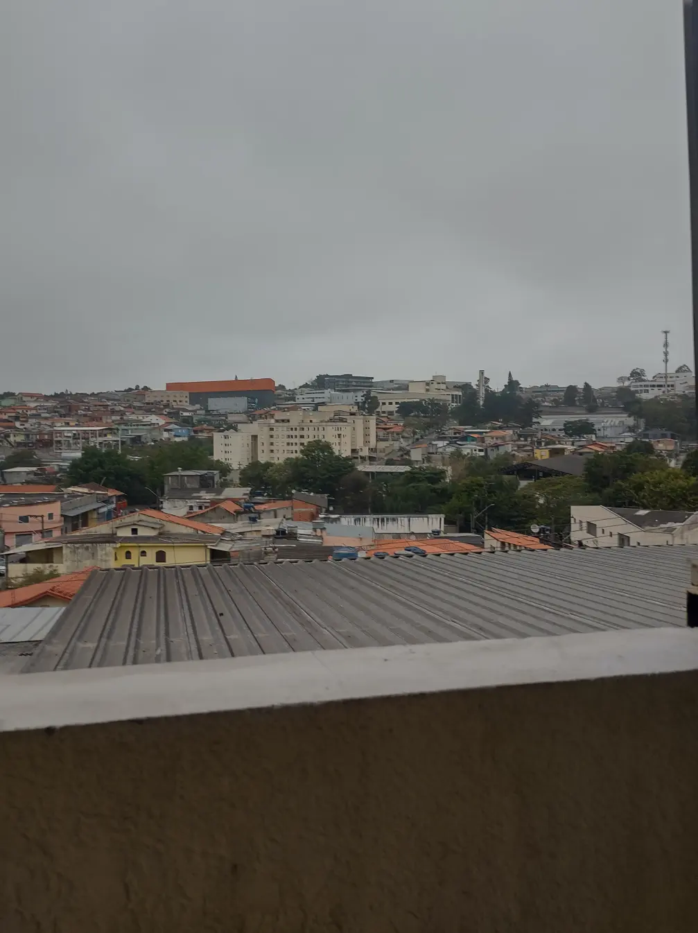 CASA - 6 DORMITÓRIOS -  BAIRRO JARDIM COTIA - COTIA / SP