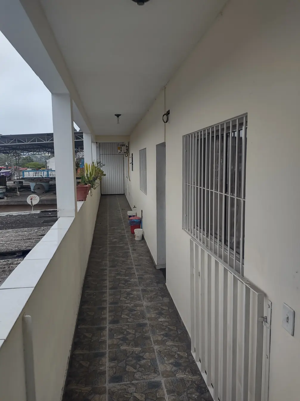 CASA - 6 DORMITÓRIOS -  BAIRRO JARDIM COTIA - COTIA / SP
