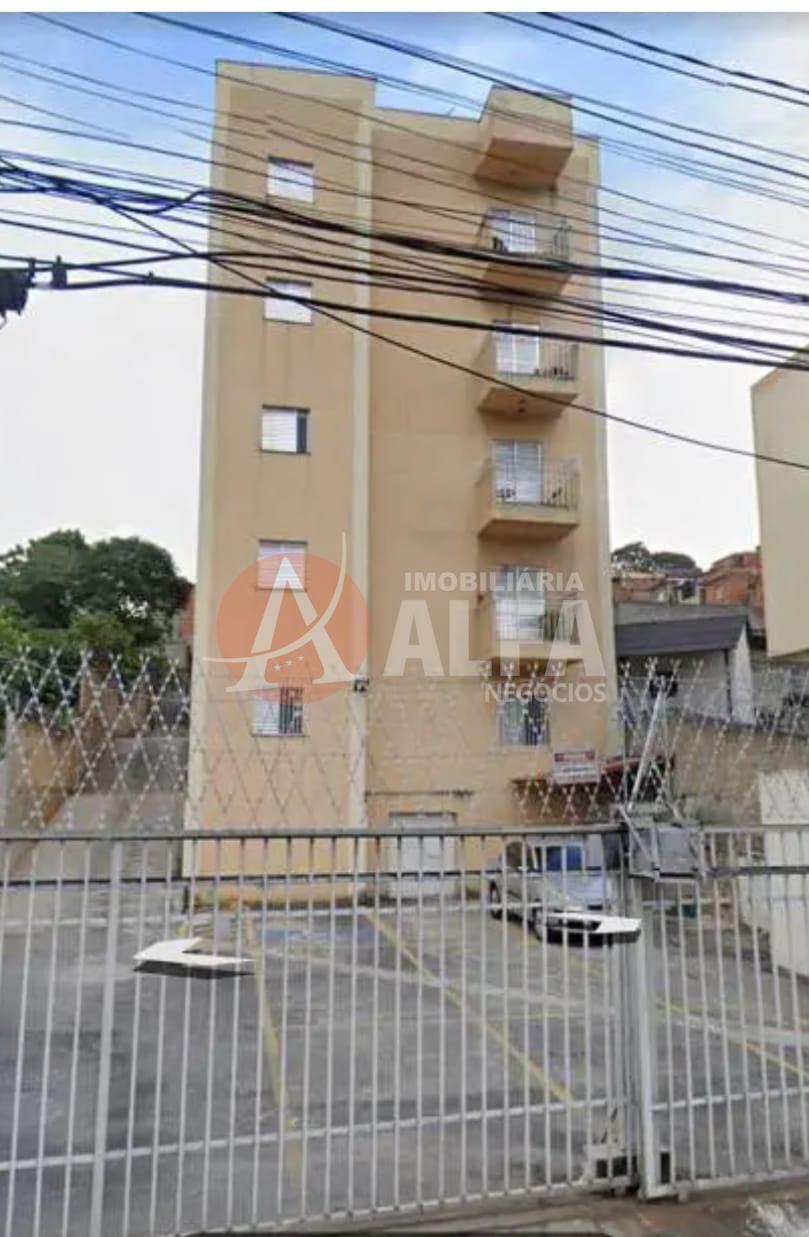 Apartamento à venda com 2 quartos, 70m² - Foto 1