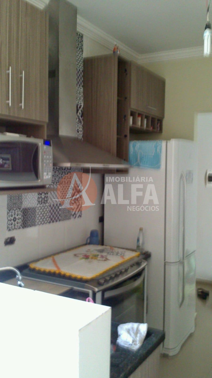 Apartamento à venda com 2 quartos, 70m² - Foto 5