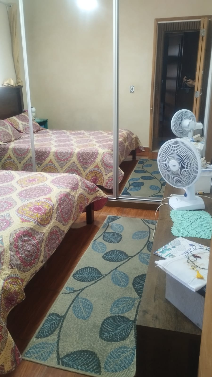 Apartamento, 2 quartos, 70 m² - Foto 11