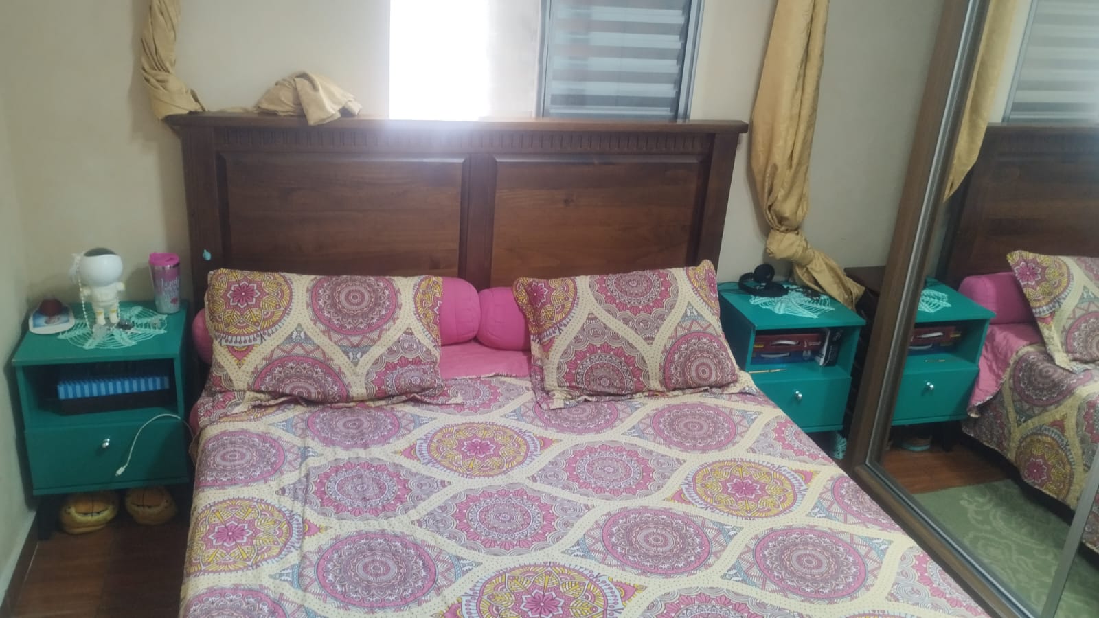 Apartamento, 2 quartos, 70 m² - Foto 10