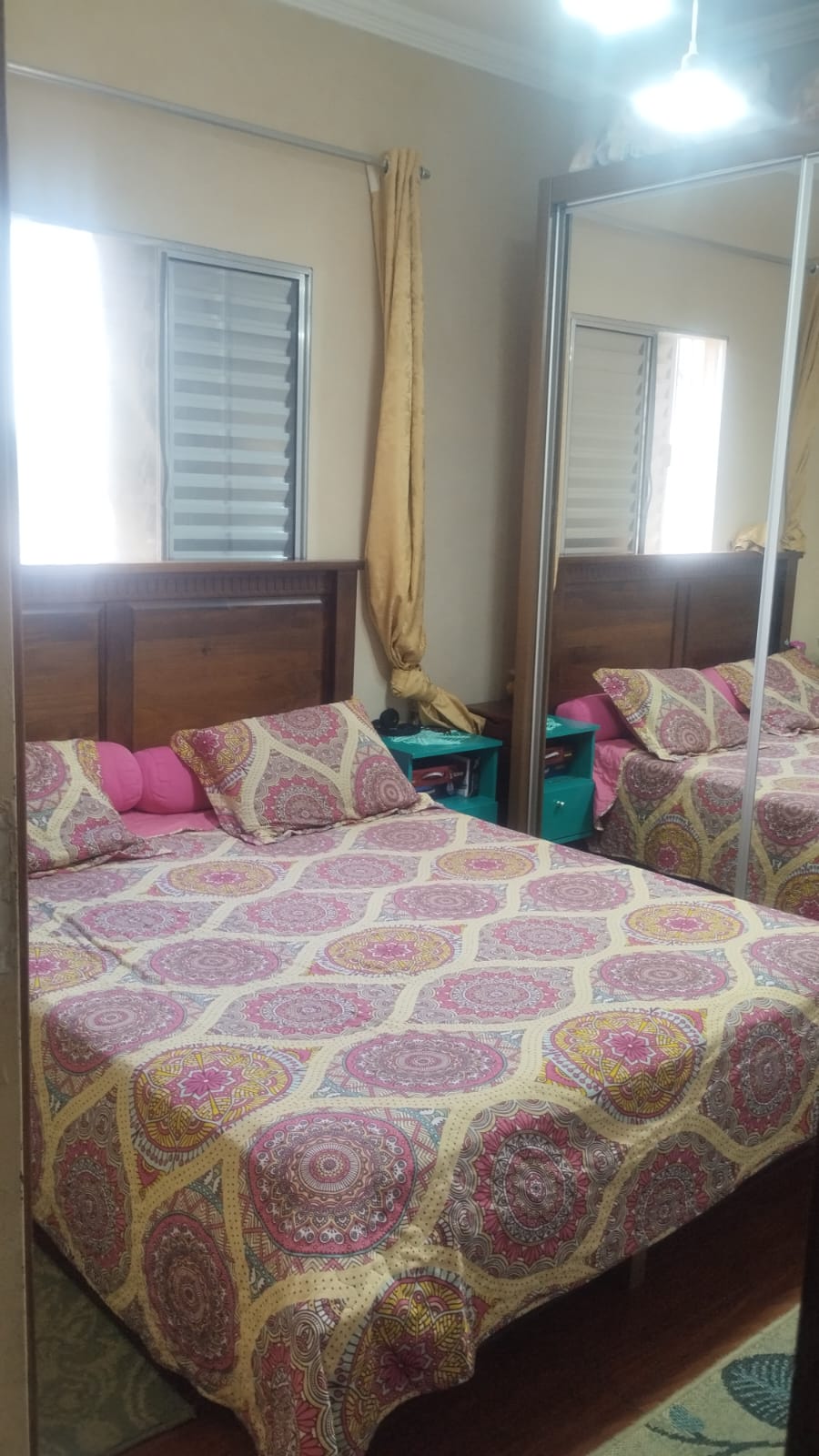 Apartamento, 2 quartos, 70 m² - Foto 12