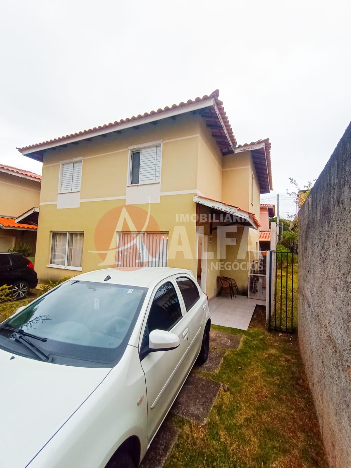 Casa à venda com 1 quarto, 87m² - Foto 2