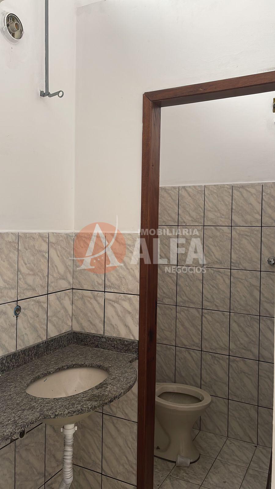 Conjunto Comercial-Sala para alugar com 1 quarto, 30m² - Foto 2