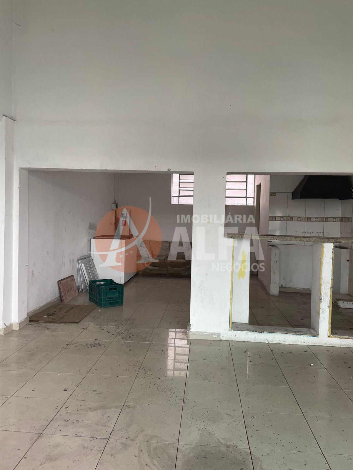 Conjunto Comercial-Sala para alugar com 1 quarto, 45m² - Foto 2