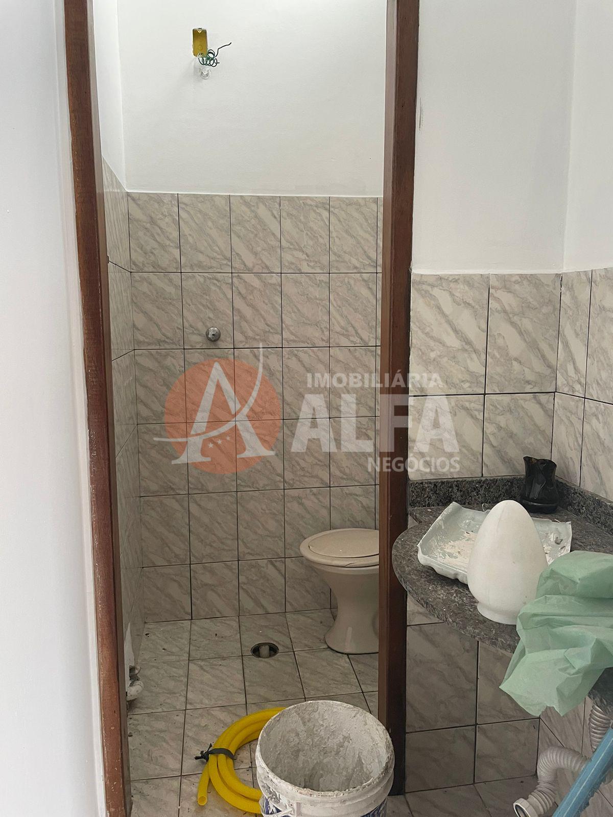 Conjunto Comercial-Sala para alugar com 1 quarto, 31m² - Foto 2