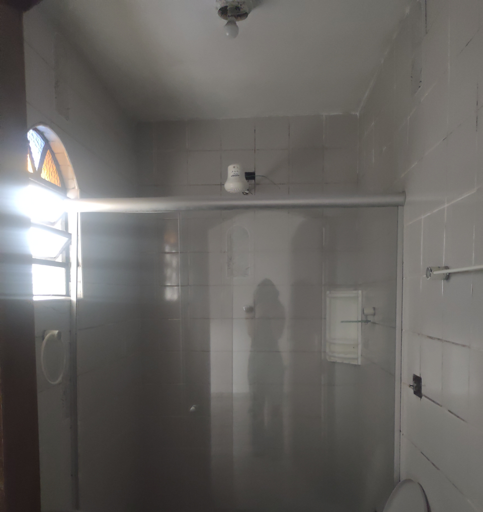Casa para alugar com 2 quartos, 40m² - Foto 3