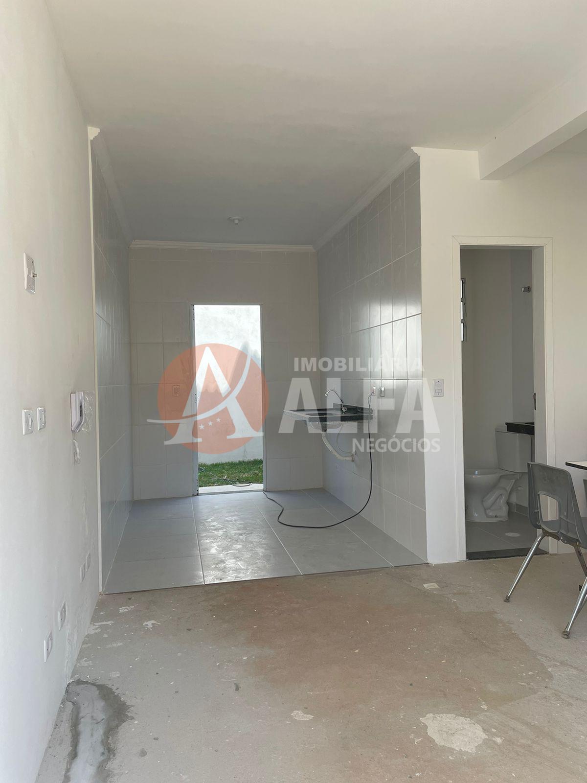 Casa à venda com 2 quartos, 48m² - Foto 10