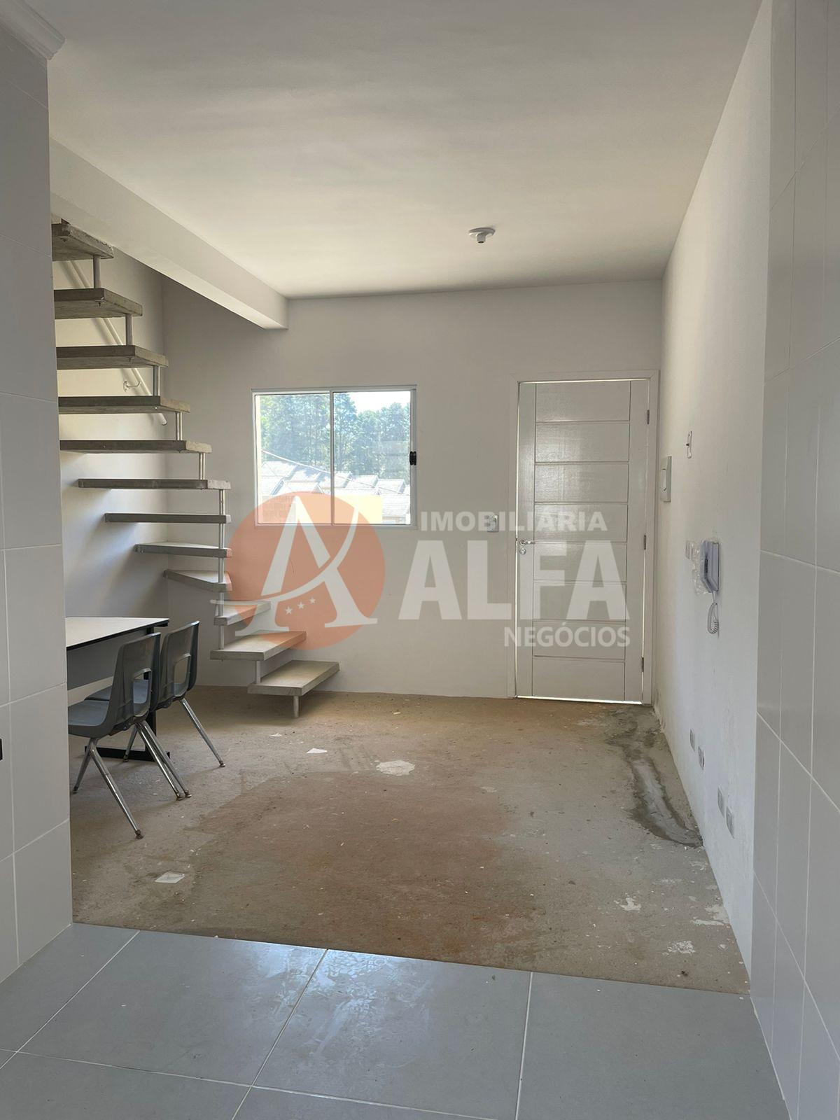 Casa à venda com 2 quartos, 48m² - Foto 11