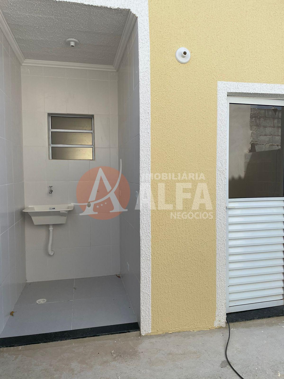 Casa à venda com 2 quartos, 48m² - Foto 16