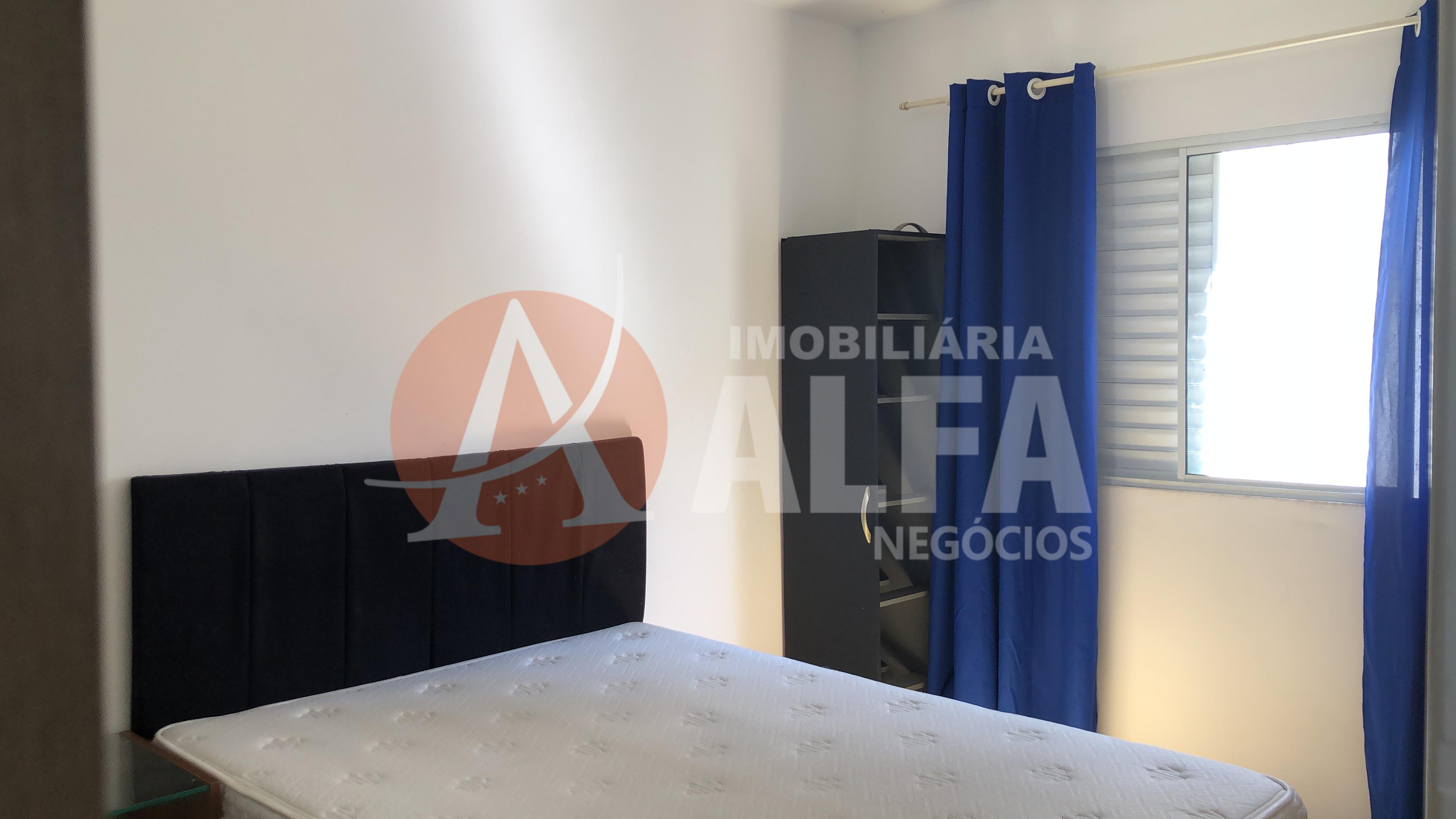 Apartamento para alugar com 2 quartos, 45m² - Foto 7