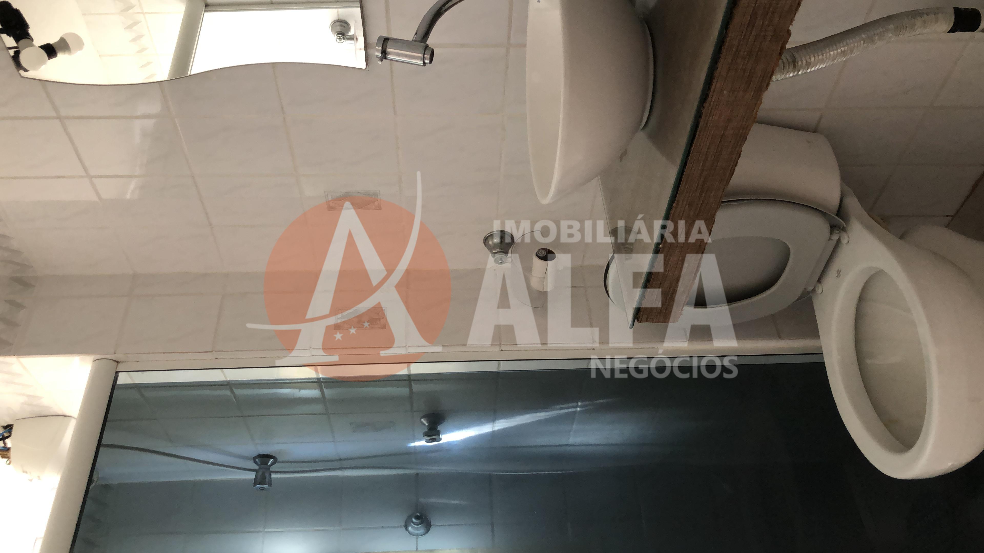 Apartamento para alugar com 2 quartos, 45m² - Foto 10