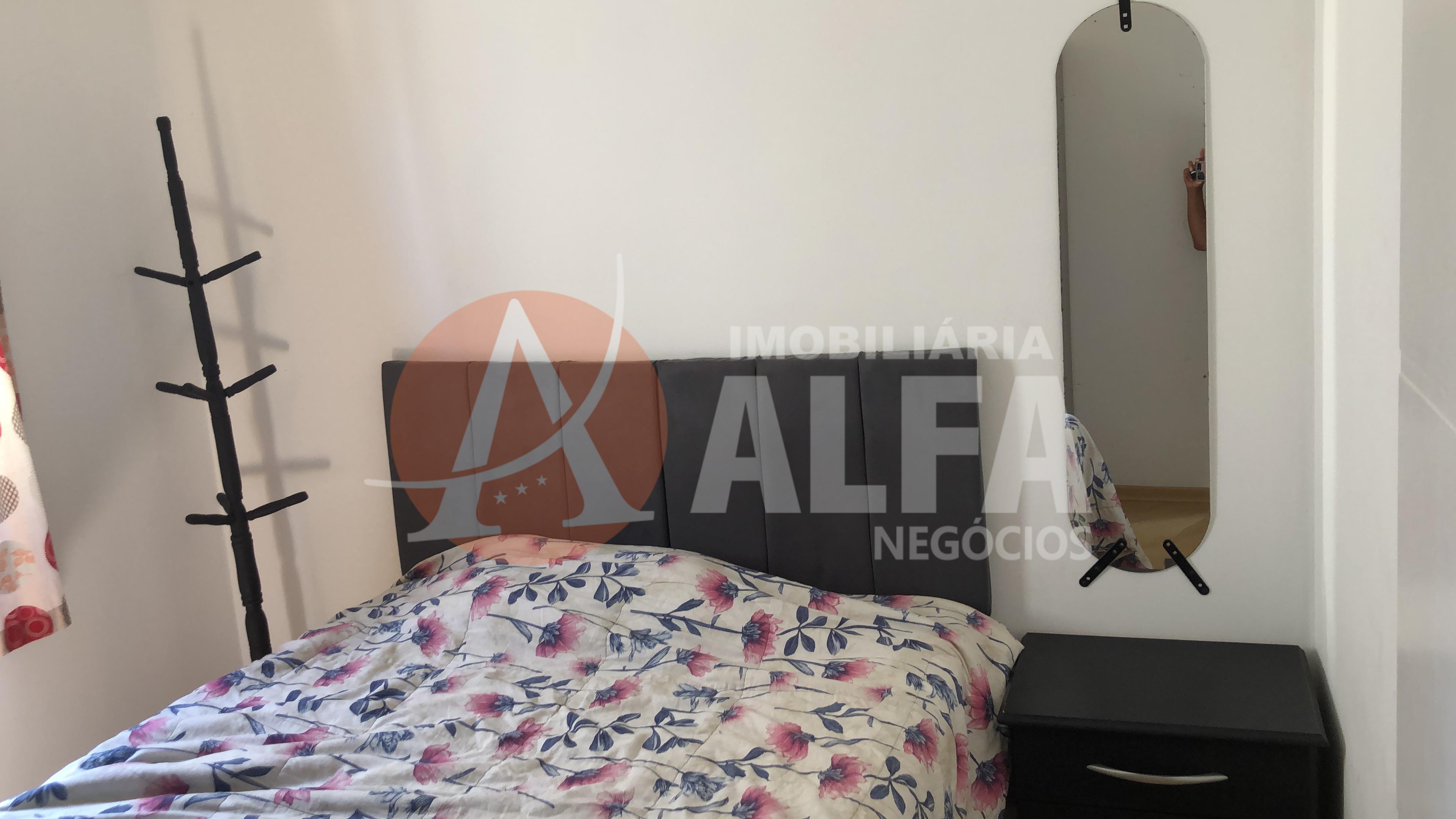 Apartamento para alugar com 2 quartos, 45m² - Foto 12