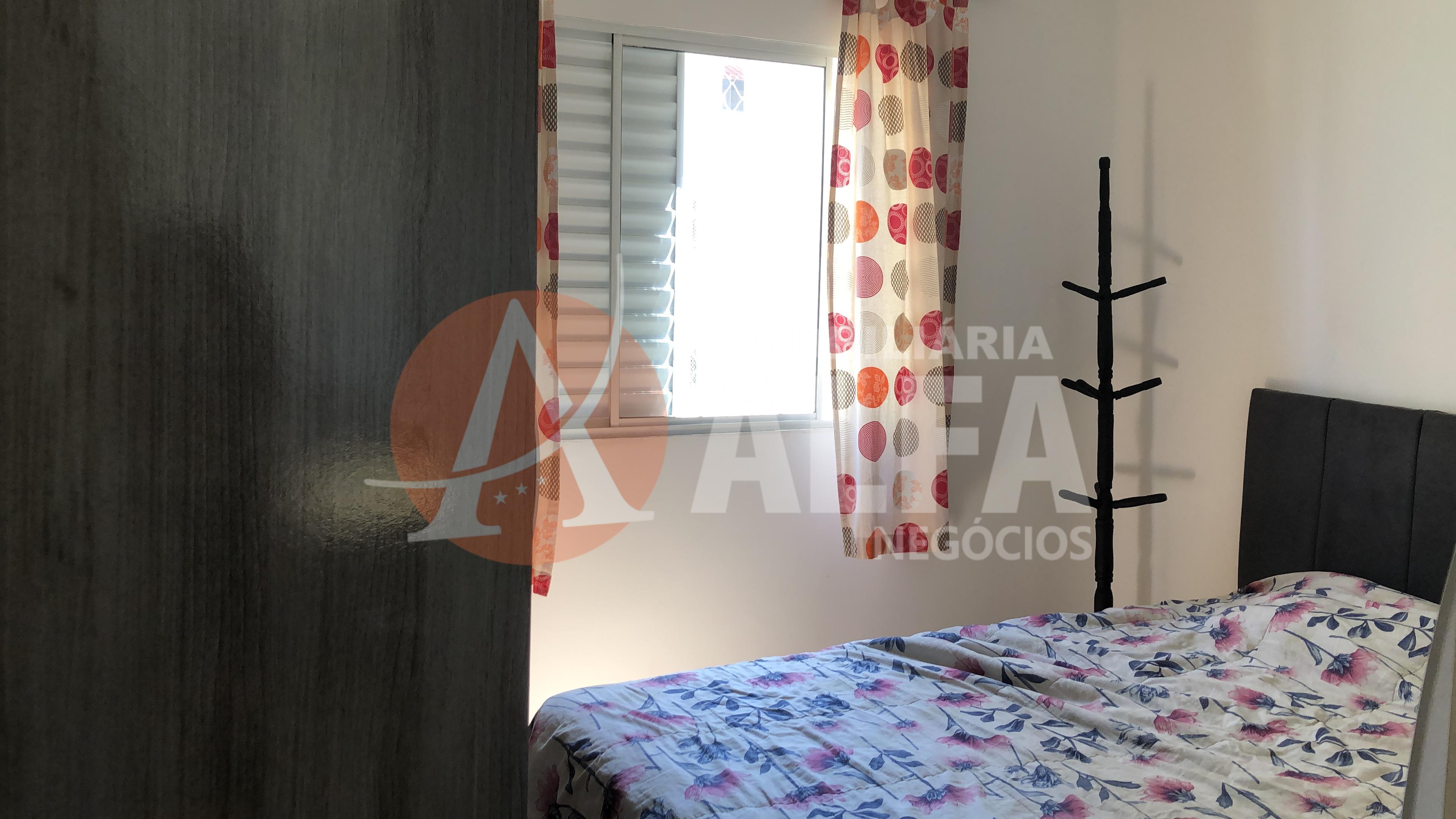 Apartamento para alugar com 2 quartos, 45m² - Foto 8