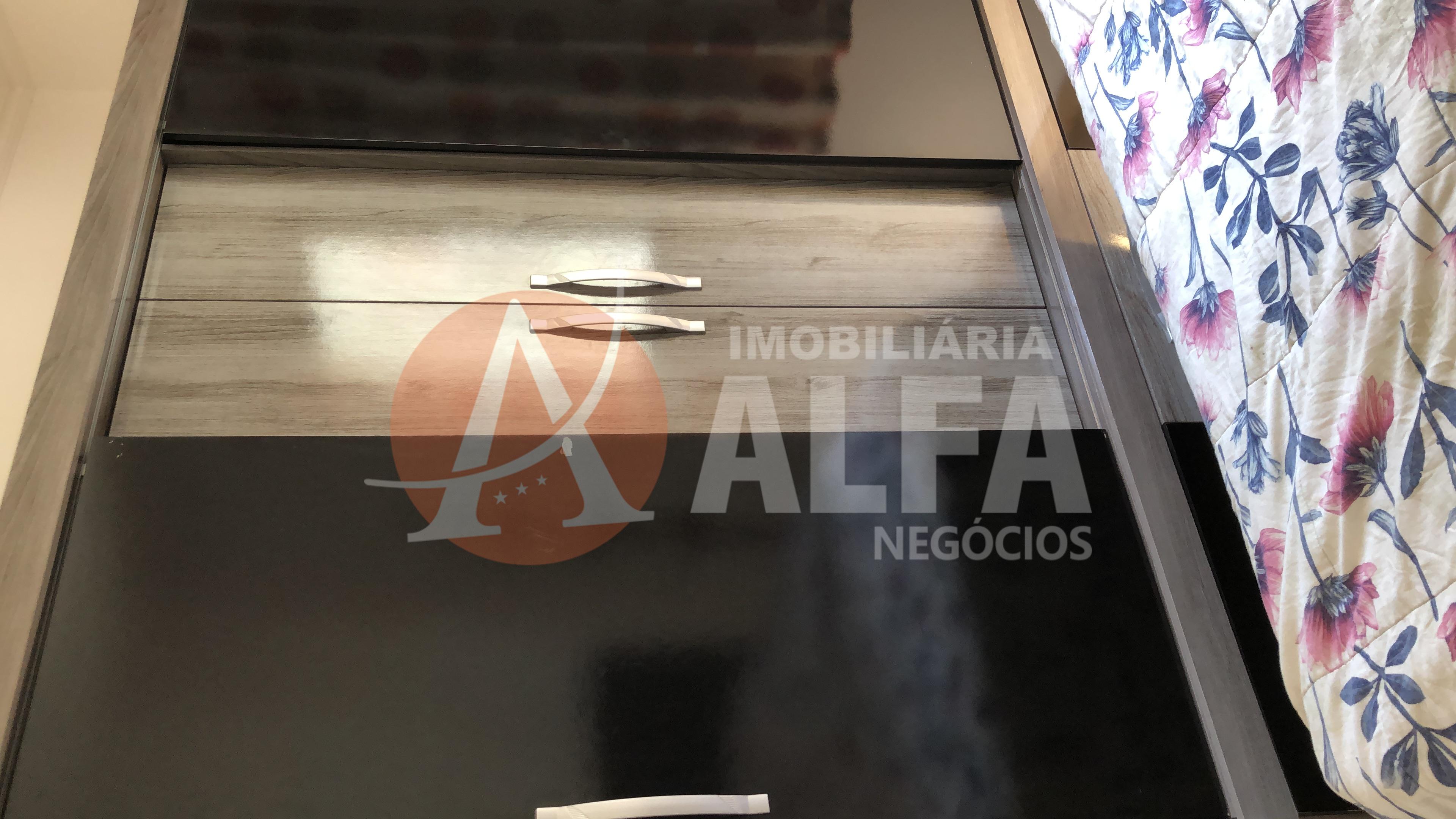 Apartamento para alugar com 2 quartos, 45m² - Foto 13