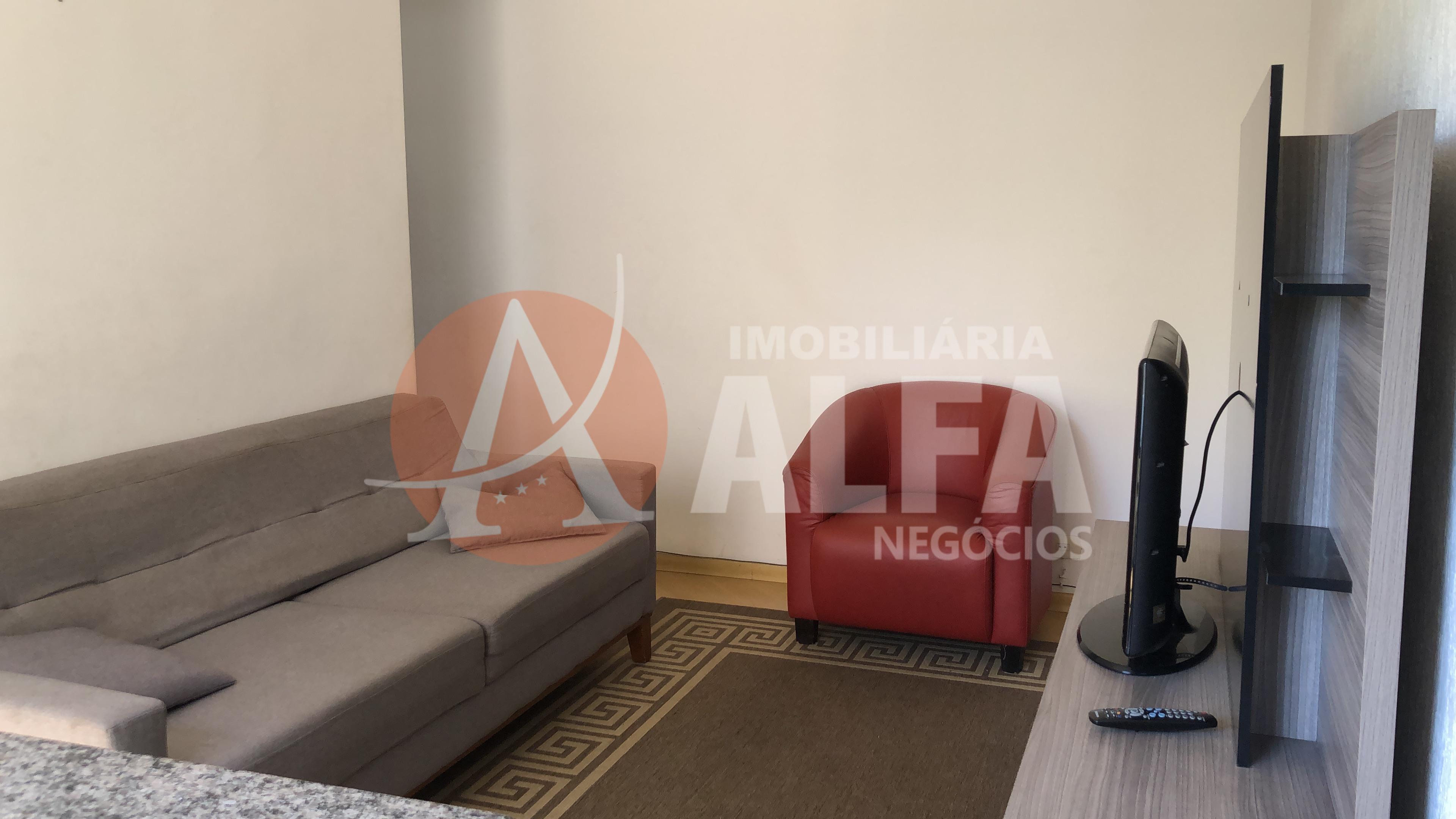 Apartamento para alugar com 2 quartos, 45m² - Foto 5