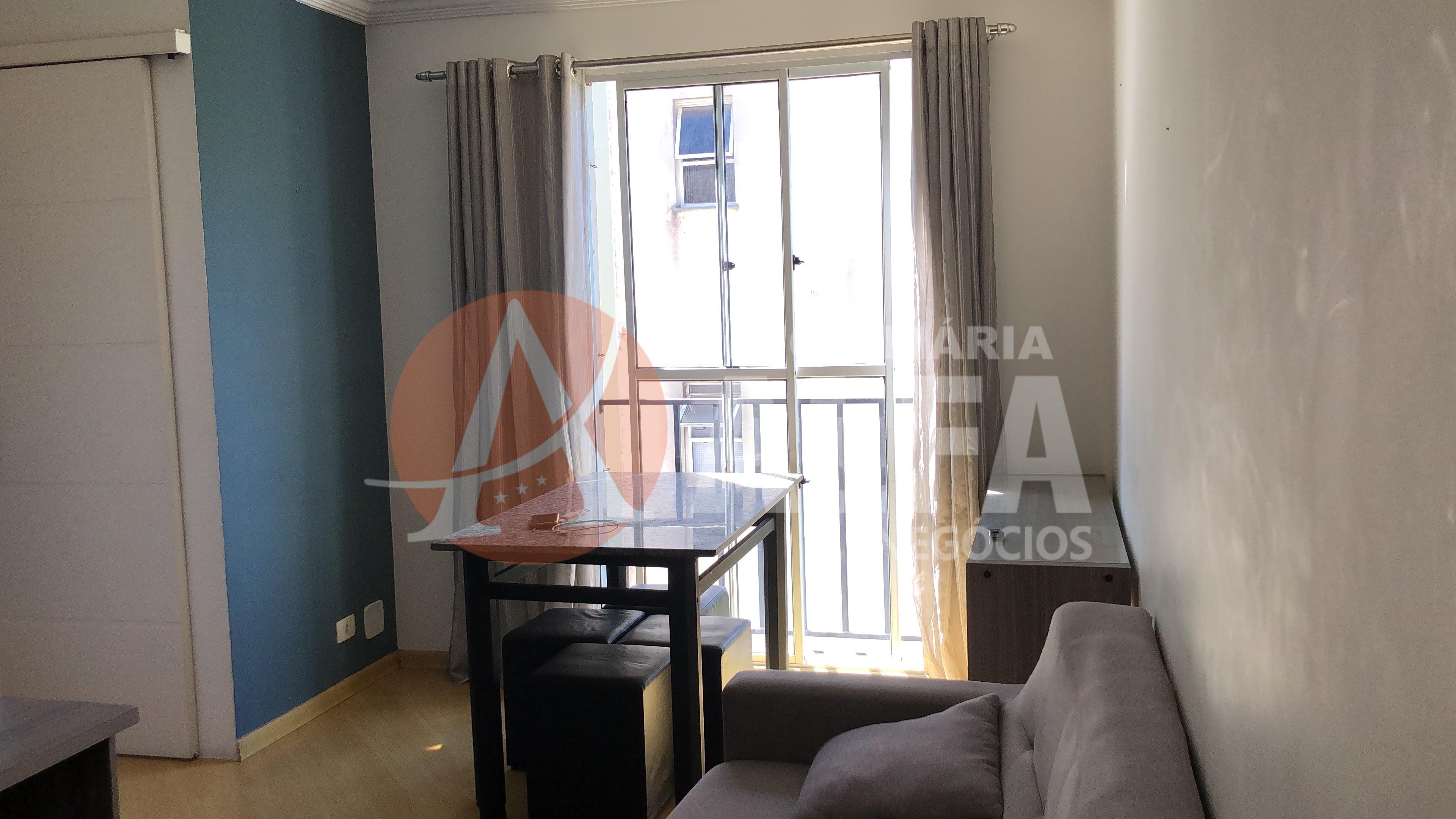 Apartamento para alugar com 2 quartos, 45m² - Foto 4