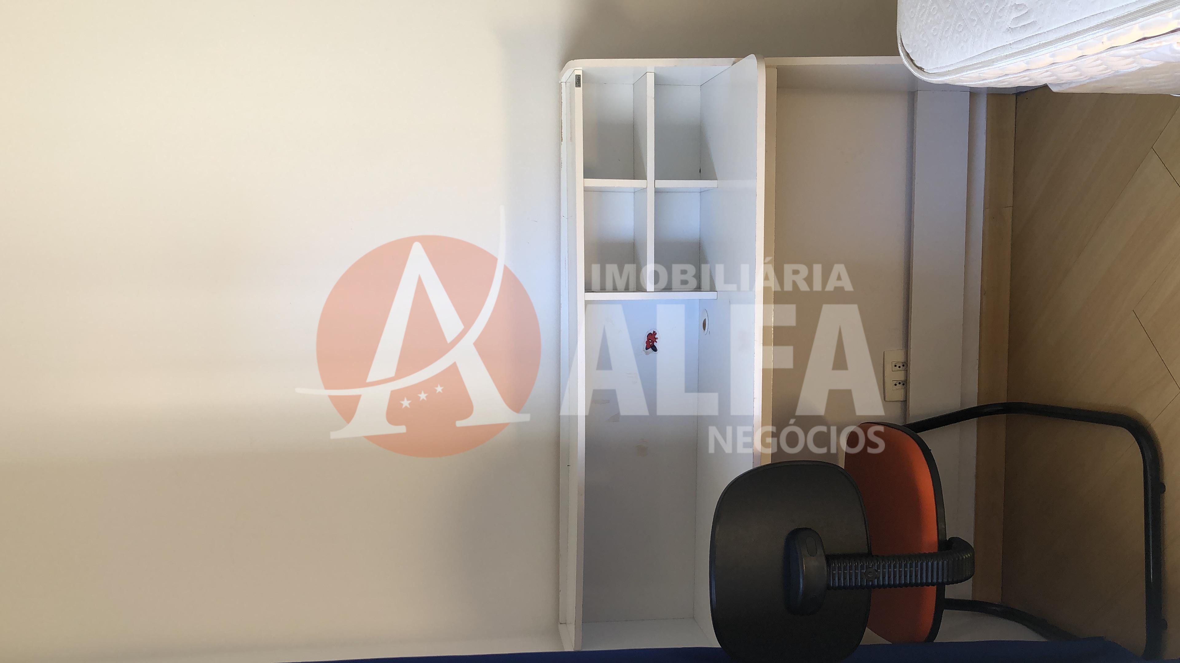 Apartamento para alugar com 2 quartos, 45m² - Foto 9