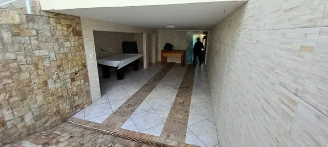 Casa para alugar com 3 quartos, 130m² - Foto 14