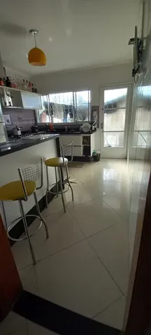 Casa para alugar com 3 quartos, 130m² - Foto 11