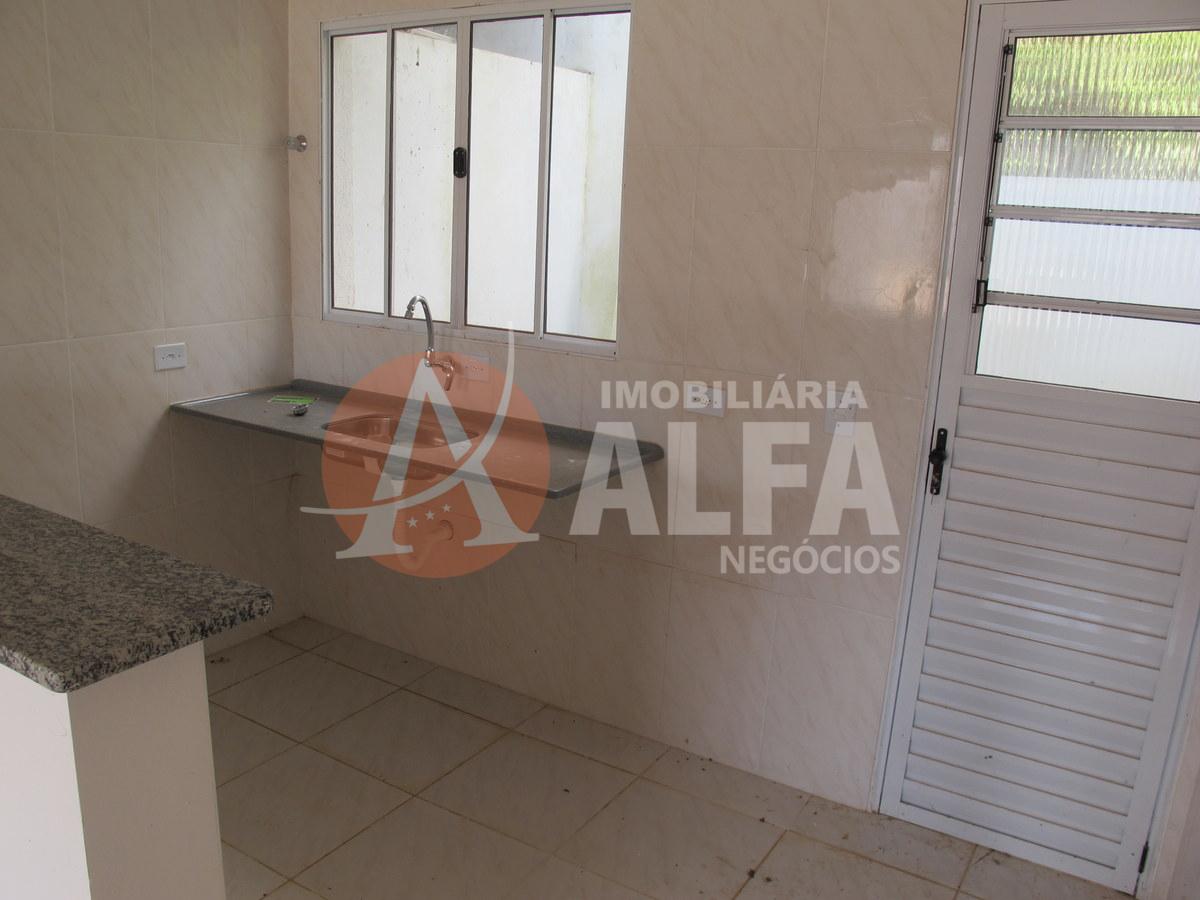 Casa à venda com 2 quartos, 58m² - Foto 5