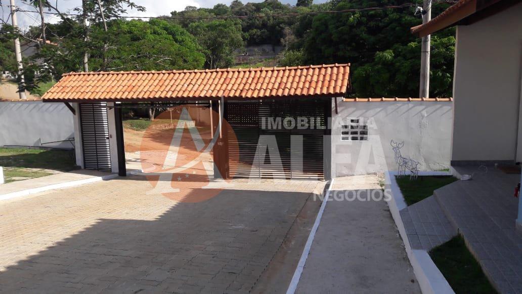 Casa à venda com 2 quartos, 58m² - Foto 3