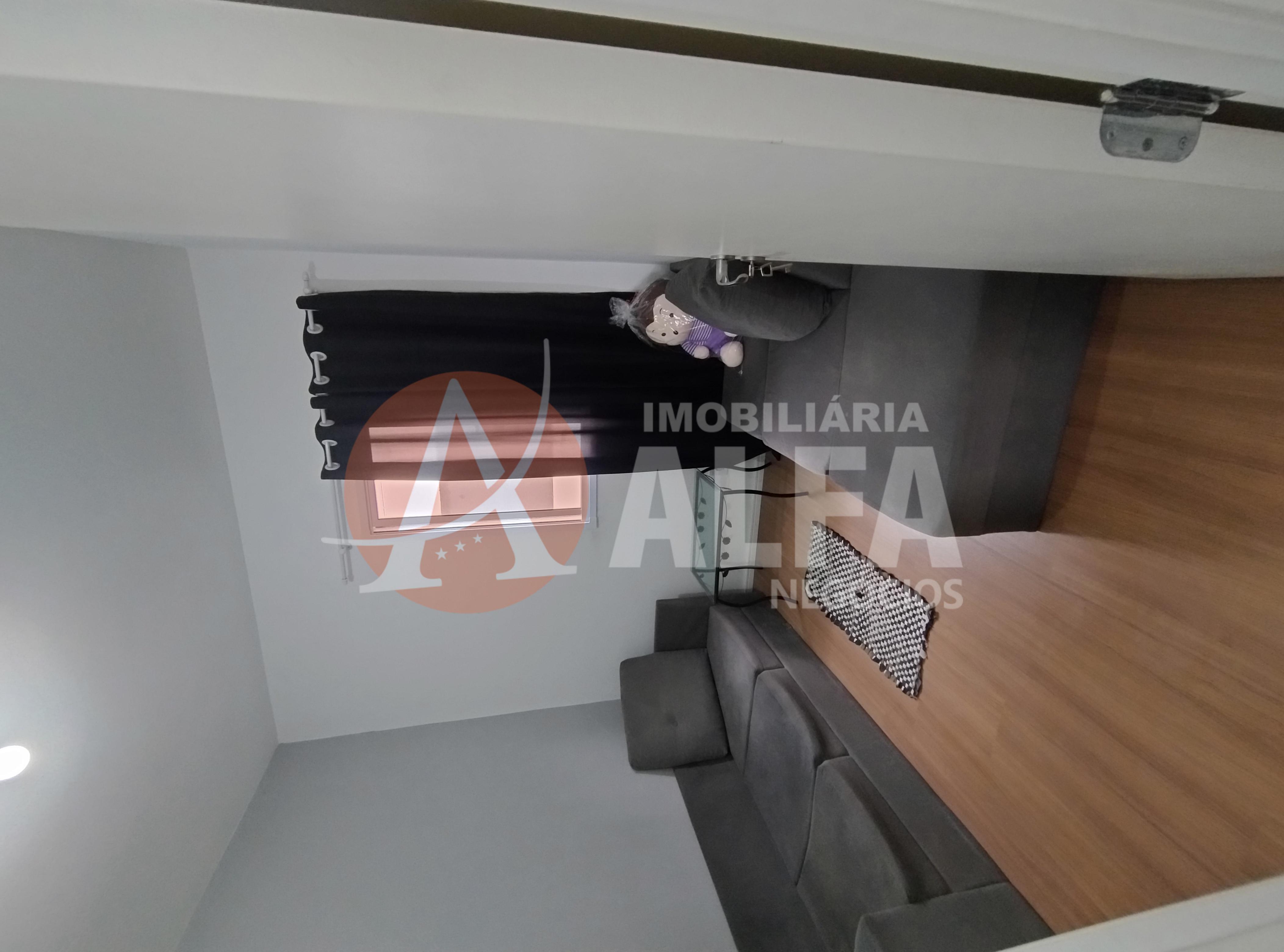 Casa à venda com 2 quartos, 53m² - Foto 8