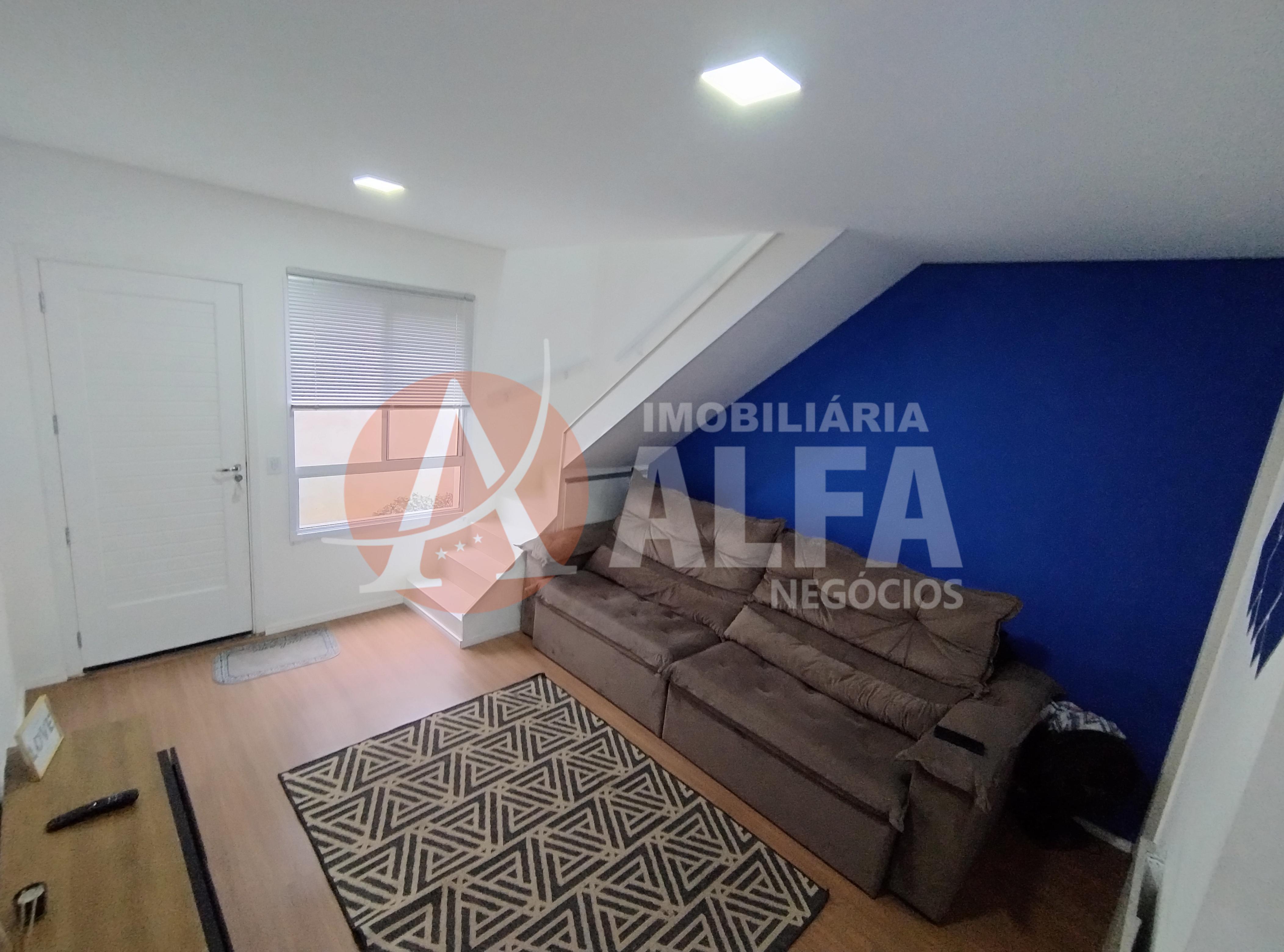 Casa à venda com 2 quartos, 53m² - Foto 16