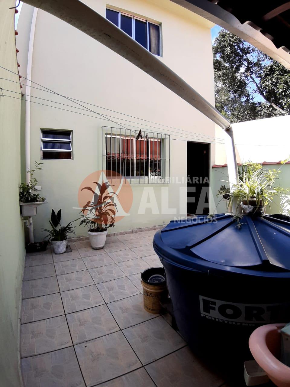 Casa com 3 Dormitórios Nakamura Park - Cotia/SP