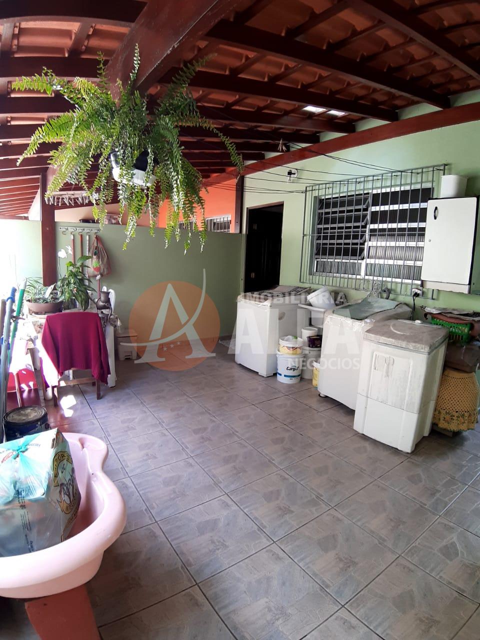 Casa com 3 Dormitórios Nakamura Park - Cotia/SP