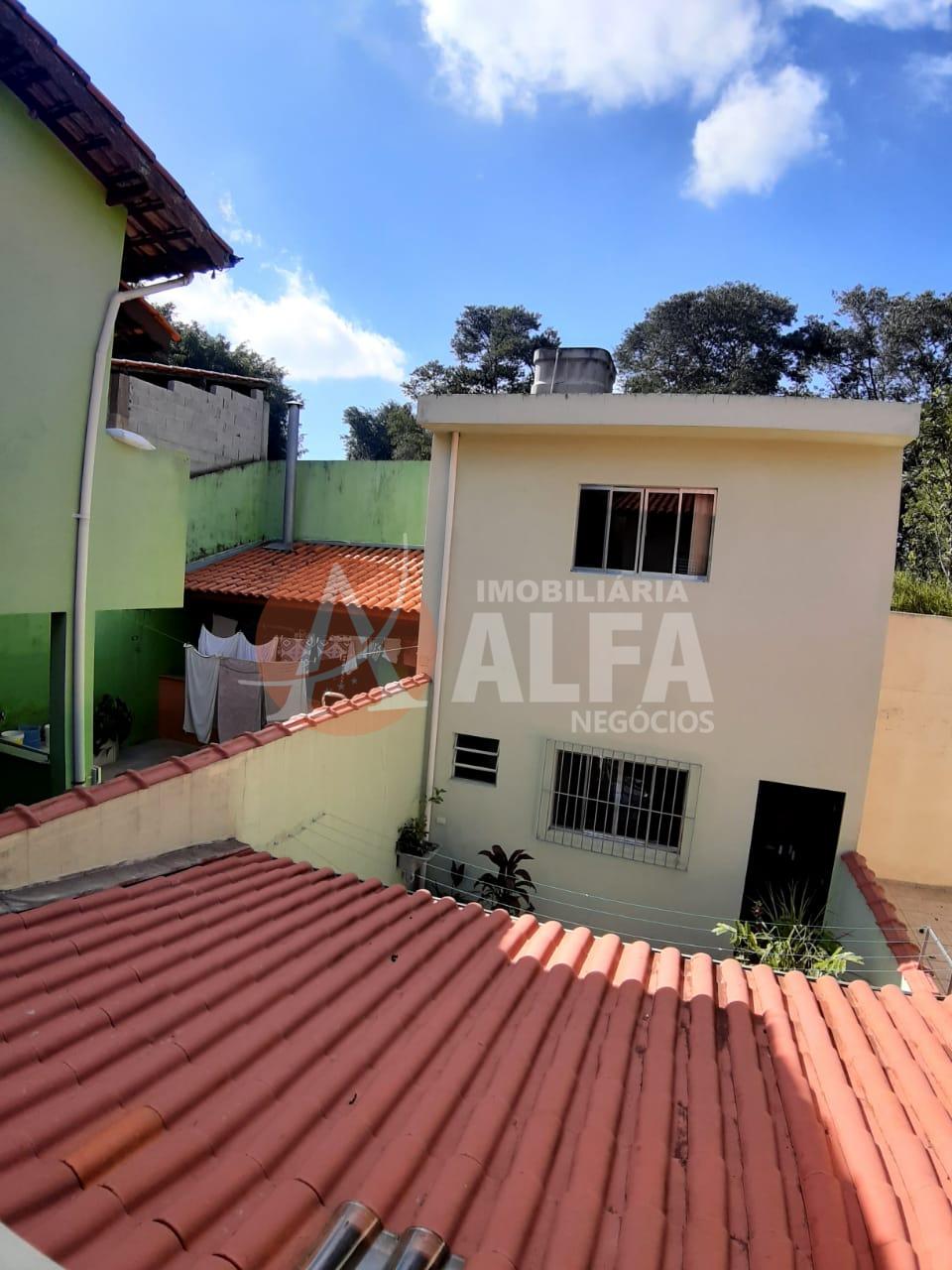 Casa com 3 Dormitórios Nakamura Park - Cotia/SP