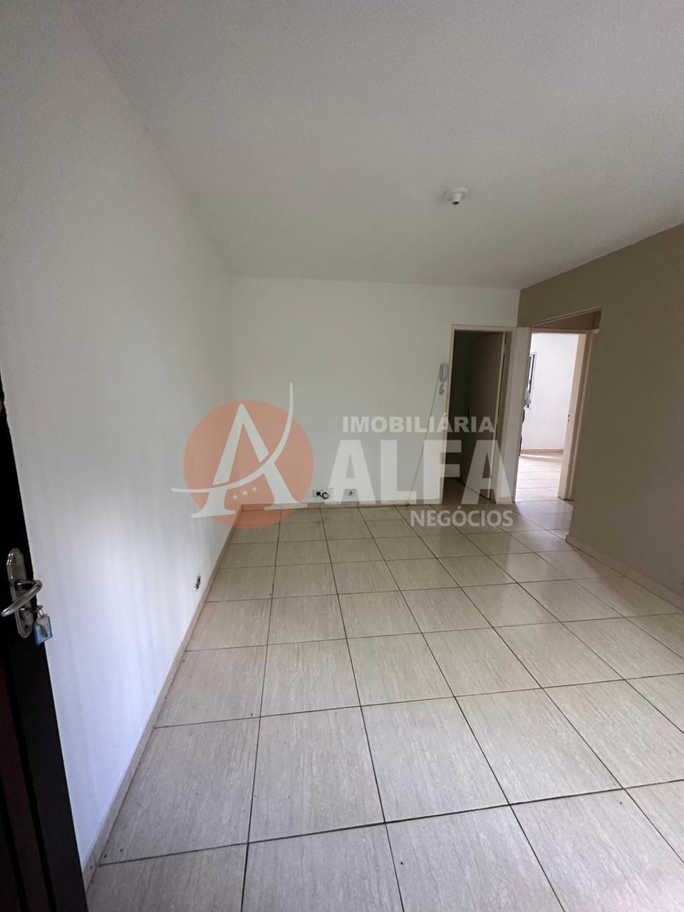 Apartamento 2 Dormitórios - Edifício Rio Negro Cotia/SP 