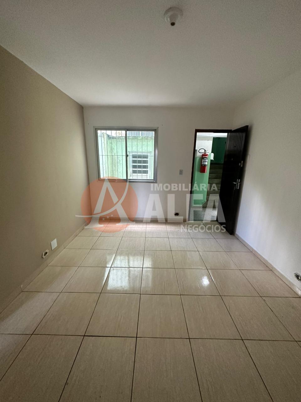 Apartamento 2 Dormitórios - Edifício Rio Negro Cotia/SP 