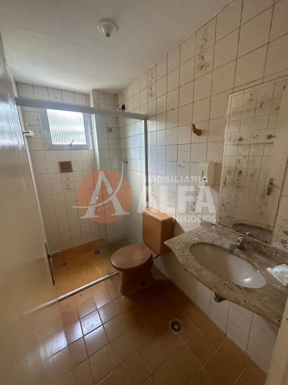 Apartamento 2 Dormitórios - Edifício Rio Negro Cotia/SP 