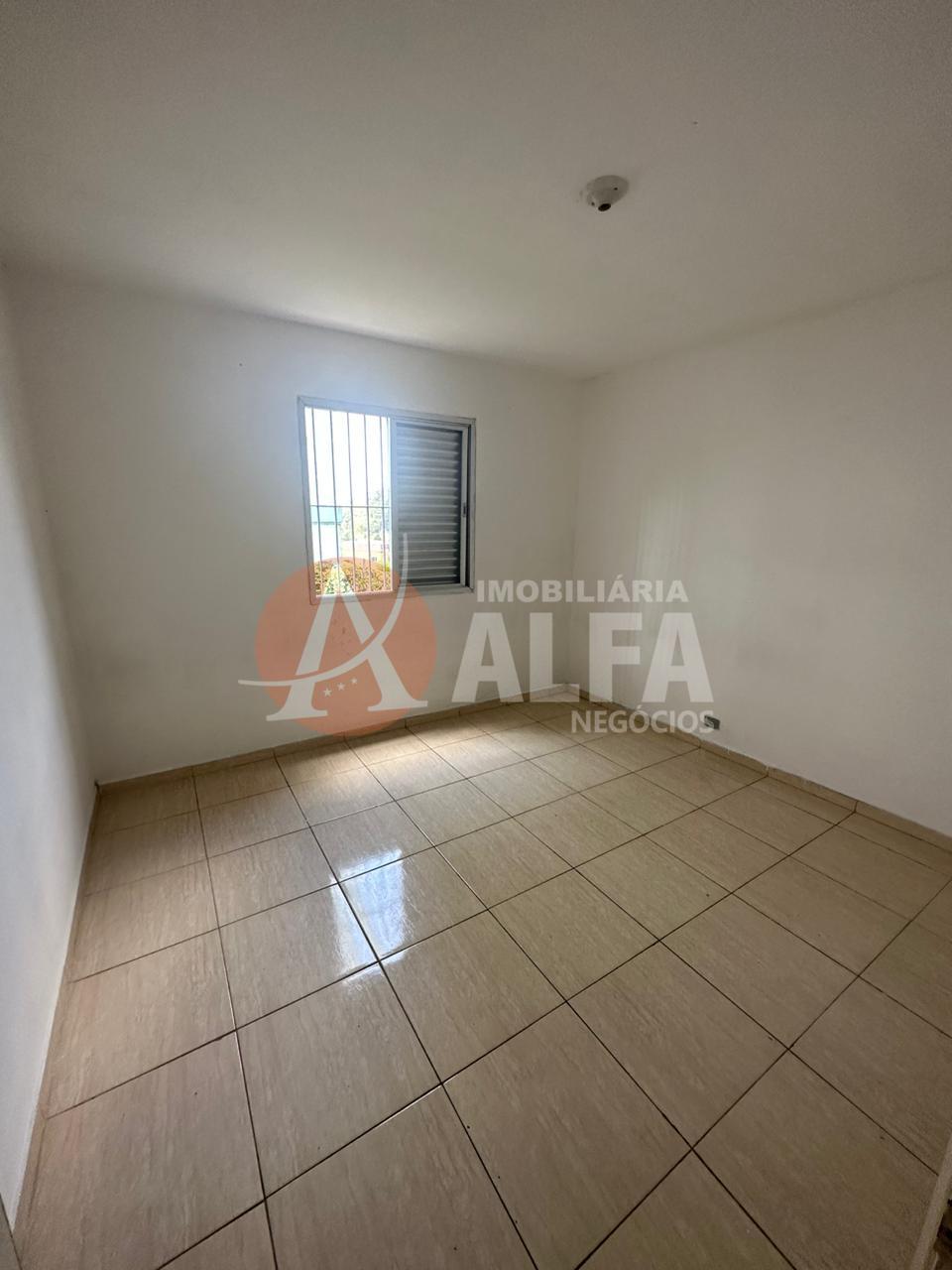 Apartamento 2 Dormitórios - Edifício Rio Negro Cotia/SP 