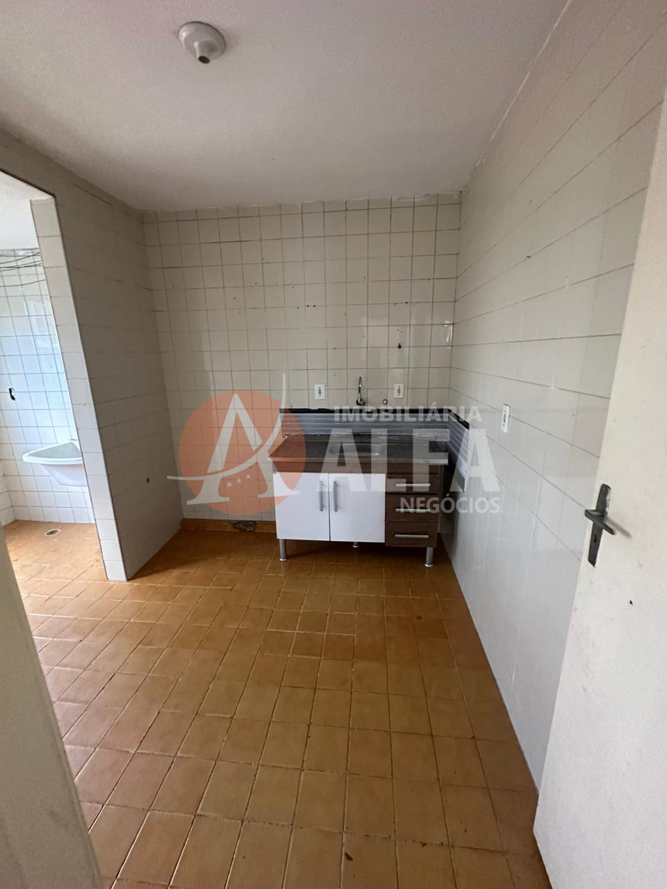 Apartamento 2 Dormitórios - Edifício Rio Negro Cotia/SP 