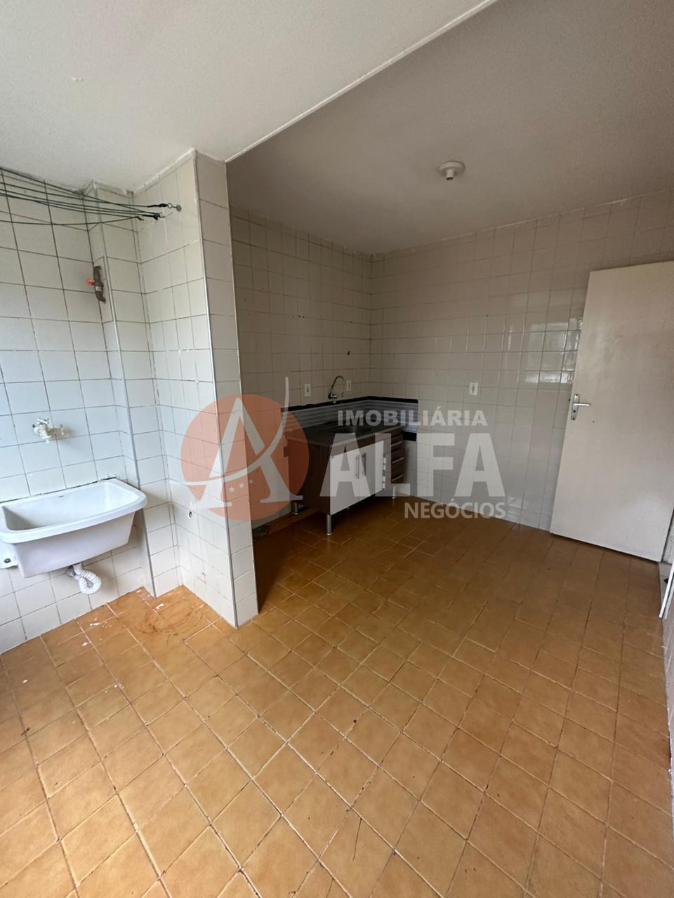 Apartamento 2 Dormitórios - Edifício Rio Negro Cotia/SP 